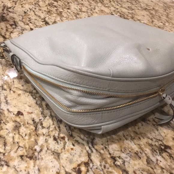 Kate Spade Ella handbag -  Spanish Moss - Picture 2 of 8